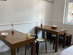 大堂-林记小笼包(河北路店)