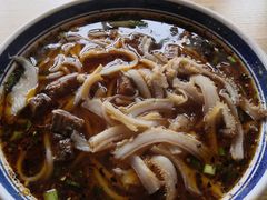 -攀枝花·任德琼·盐边羊肉米线
