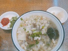 -毅祥斋老孙家泡馍(北院门鼓楼店)