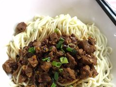 -辣肉面大王(天平路店)