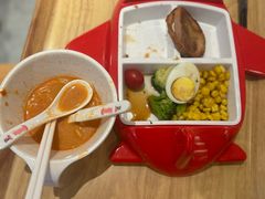 -味千拉面(光启城时尚购物中心店)