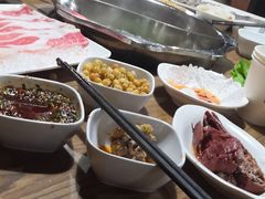 -傣妹火锅(南京东路一店)