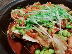 -海逸海鲜酒家(古北店)