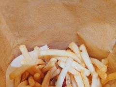 -麦当劳(玉桥中路店)