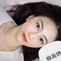 点击看大图 -韩美绣·骨相纹眉·洗眉美瞳线