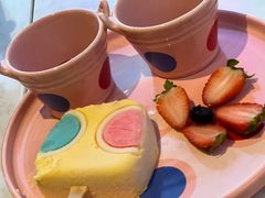 -水桶王国主题餐厅·聚会·生日派对·亲子活动·家庭套餐(亚龙湾希尔顿店)