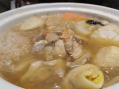 -樱之盛宴·蟹料理海鲜自助(前进大街店)