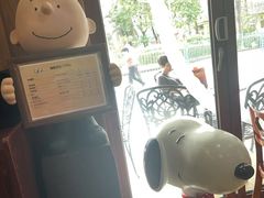 -史努比缤纷世界