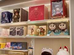 -泡泡玛特POPMART(凯德大峡谷店)