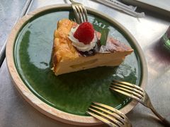 -O'mills Sourdough Bakery&Bistro(永嘉路店)
