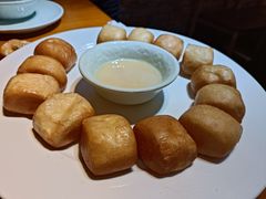 -黑土人家(江桥万达广场店)