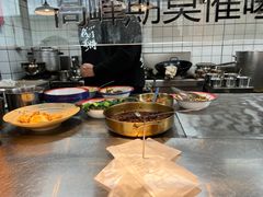-方铲铲·成都板凳面(滨江银泰店)
