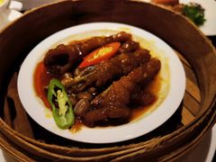 -浙江安吉JW万豪酒店·万豪中餐厅