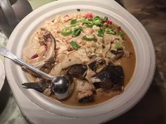 -梁家大院•农家菜(昆山会展中心店)