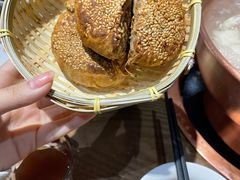 -北京老门框爆肚涮肉馆(凤城六路店)