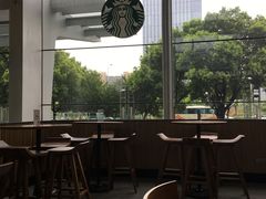 -星巴克(苏州建屋店)