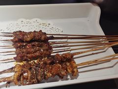 -京悦南门涮羊肉·羊蝎子火锅(田林路店)