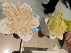 -半天妖烤鱼(西直门凯德mall店)