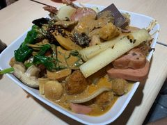 -林静小吃(复兴路店)