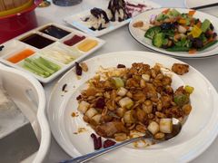 -大铁勺新津菜(中北永旺店)