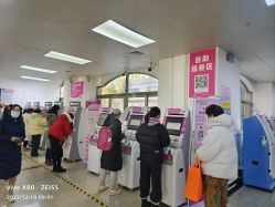 -北京妇产医院(东院)