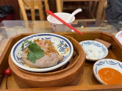 -芋包王闽南茶楼(八市店)