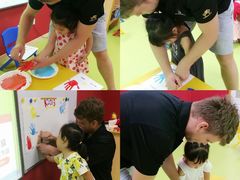 -贝迪森儿童成长中心(未央汉神中心)