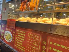 -万年酒楼(越秀南路店)