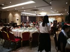 大堂-德烨酒家