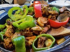 -水煮三国·川鲁江湖菜(香山店)