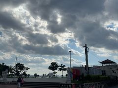 -美国村