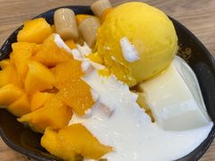 -鲜芋仙(常州吾悦国际广场店)