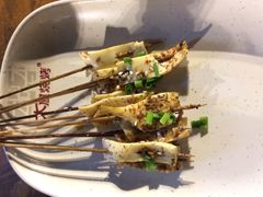 -木屋烧烤(白石洲店)