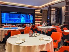 -香港狮子山下·明星粤菜餐厅(北苑店)