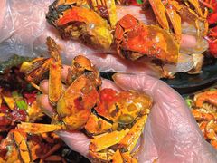 -巴厘龙虾·榜首油焖大虾(音乐学院·沿江酒馆店)