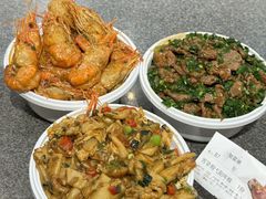 -谭十三大排档·18年老字号(船山路总店)