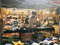 -吴山路夜市