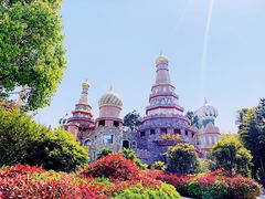 -南京银杏湖乐园