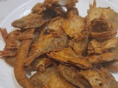 -正亮农家院·海鲜本地菜