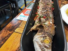 -金谷园饺子·烧烤·家宴(人大总店)