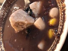 芋圆4号-鲜芋仙(徐州彭城一号店)