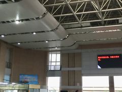 候车室-常熟汽车客运站北站
