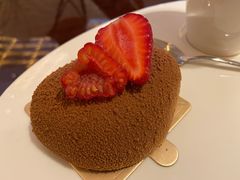 -The Lounge·大堂酒廊·北京粤财JW万豪酒店