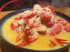 -金陵一哥龙虾(水木秦淮店)