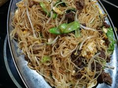 -来自潮州牛肉店(华强北店)