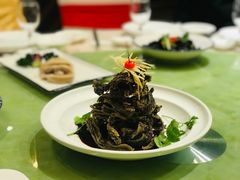 -中国饭店-餐厅