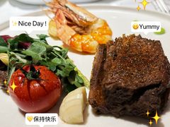 -王品牛排(上海百联又一城店)