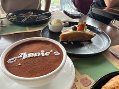 -安妮意大利餐厅(日坛店)