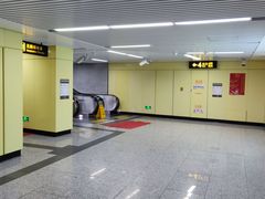 -苏州盘门景区人民桥南地铁站亚朵X酒店