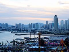 -川旺角川粤融合菜•海景餐厅(星海广场店)